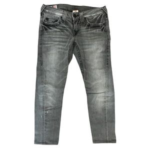 True Religion Stella Skinny Jeans